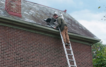 what affects urgent Eastnor roof repairs