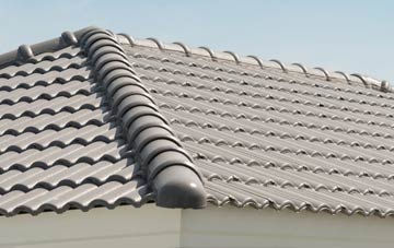 advantages of Eastnor clay roofing