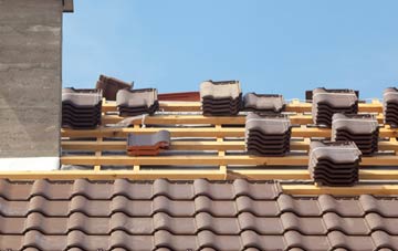 Eastnor clay roofing costs