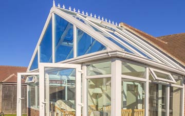 conservatory roof insulation costs Eastnor