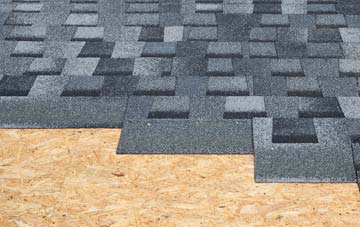 expert Eastnor asphalt roof companies