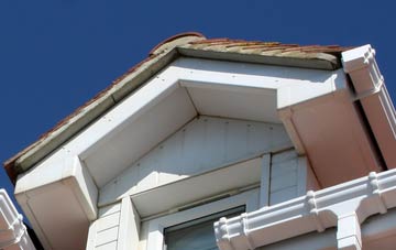 Eastnor fascia installation costs