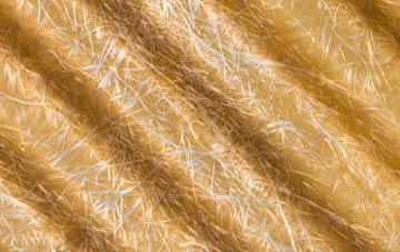 Eastnor fibreglass roof waterproofing