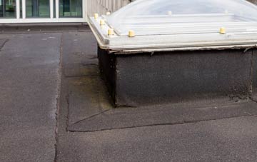 disadvantages of Eastnor flat roofs