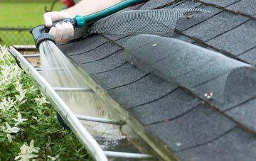 Eastnor gutter cleaning costs