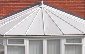 Eastnor polycarbonate conservatory roof repairs