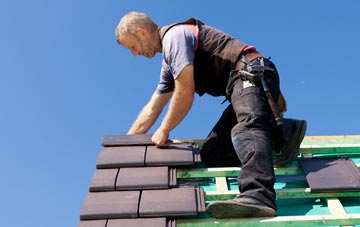 disadvantages of Eastnor slate roofing