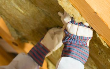types of Eastnor pitched roof insulation materials