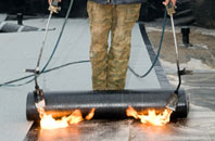 Eastnor flat roof sealing quote