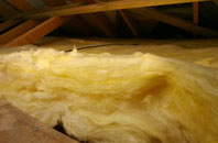 Eastnor pitch roof insulation