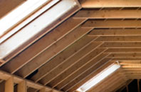 Eastnor tapered roof insulation quotes